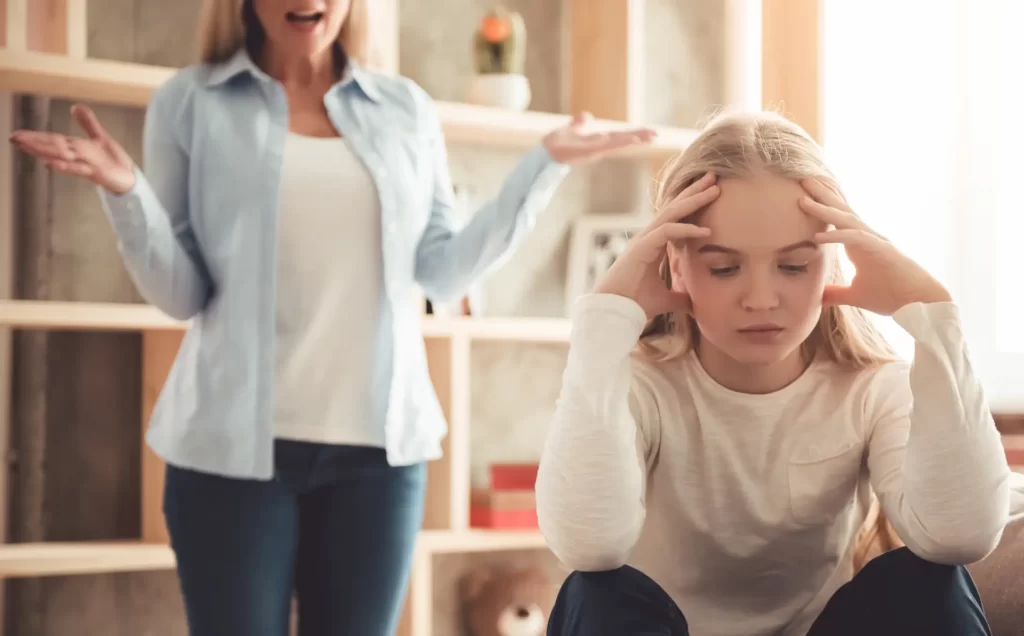 Adolescenti: il grande disinganno